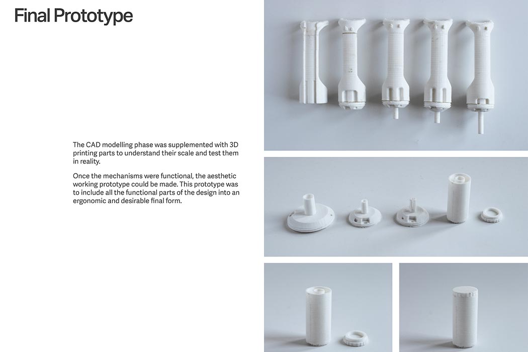 Floss，Recyclable，Fillable，environment protection，