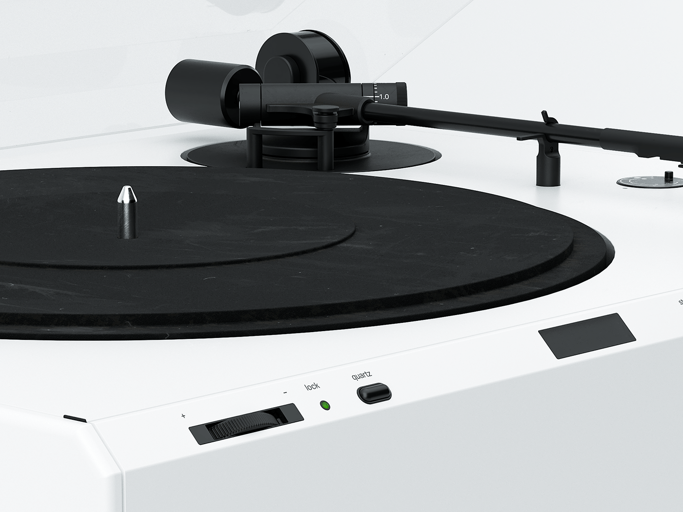 modeling，Render，Braun Atelier，seventy-eight，