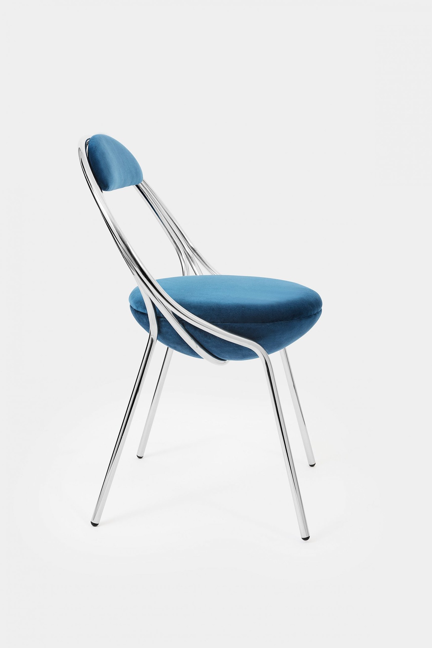 Maestro，chair，Metal，
