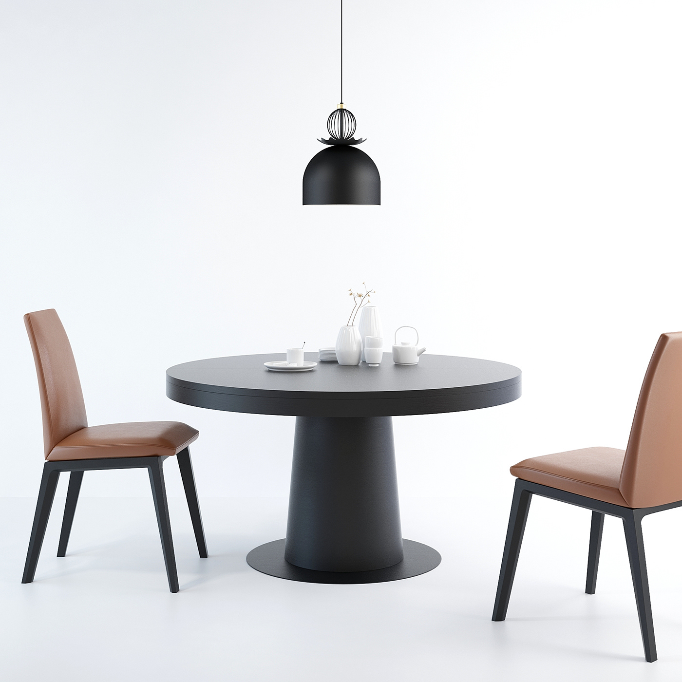 MISTRESS，Lamp design，