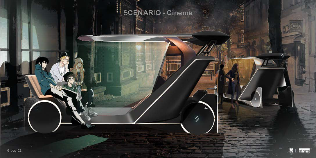 Renault，automobile，comfortable，Family type，Group2，