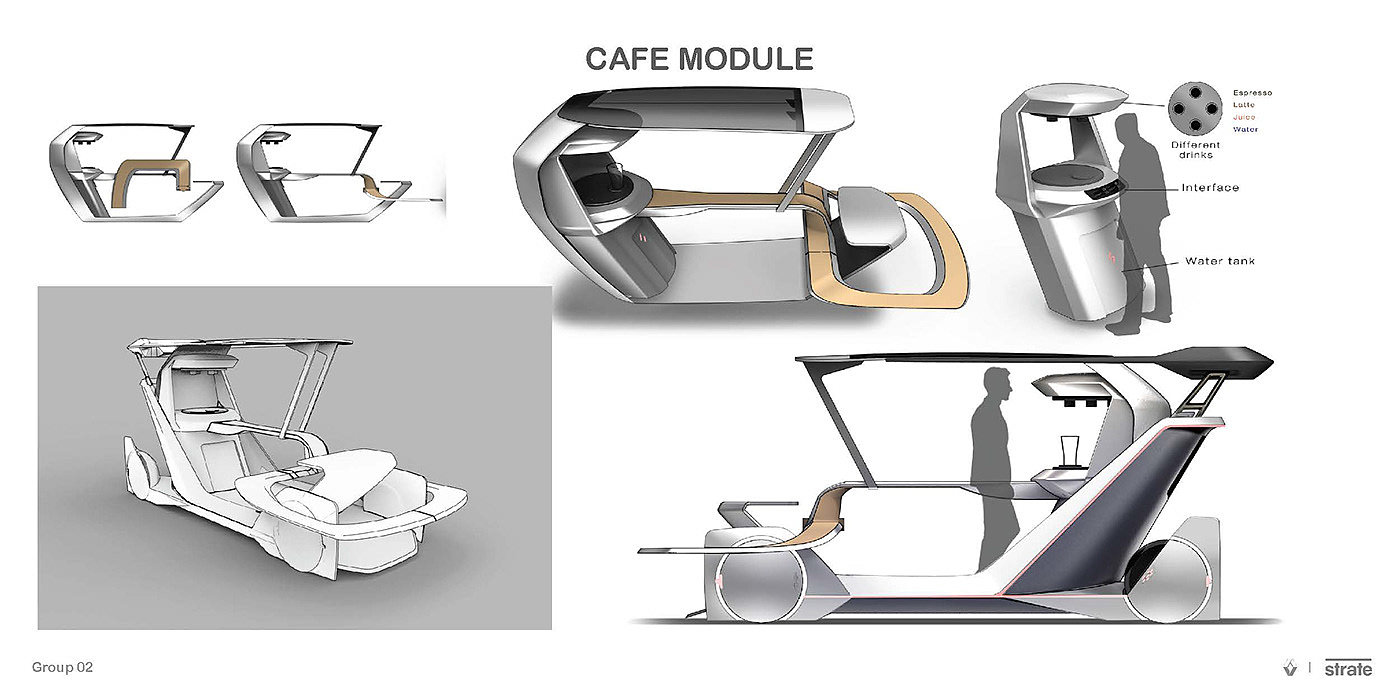 Renault，automobile，comfortable，Family type，Group2，