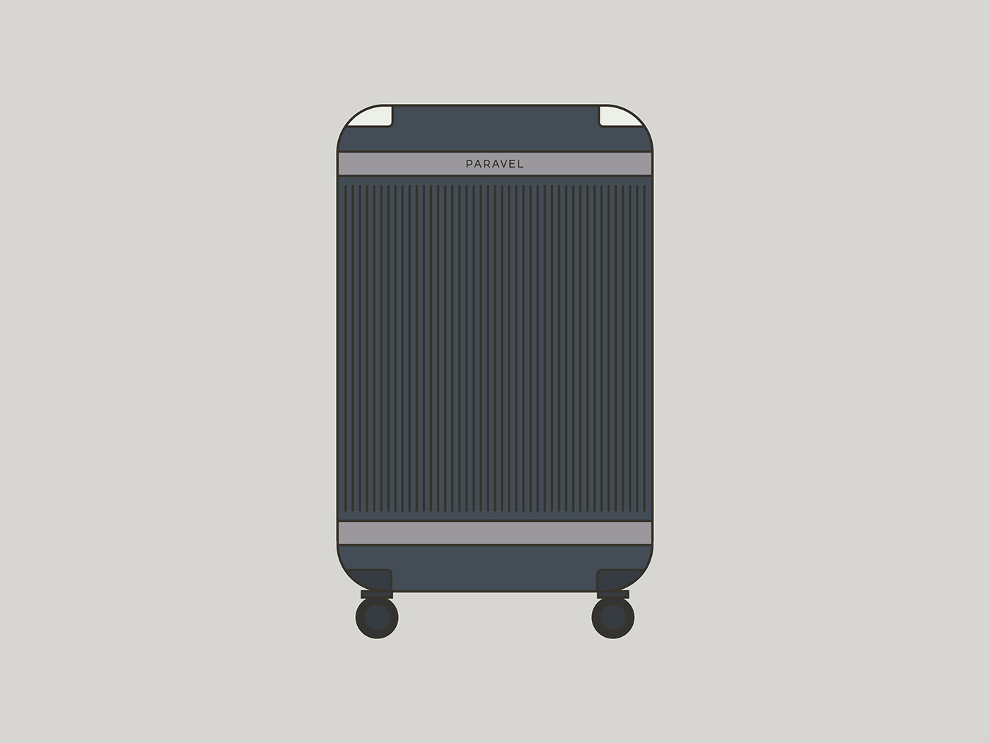 Paravel，AVIATOR，trunk，Sustainable design，