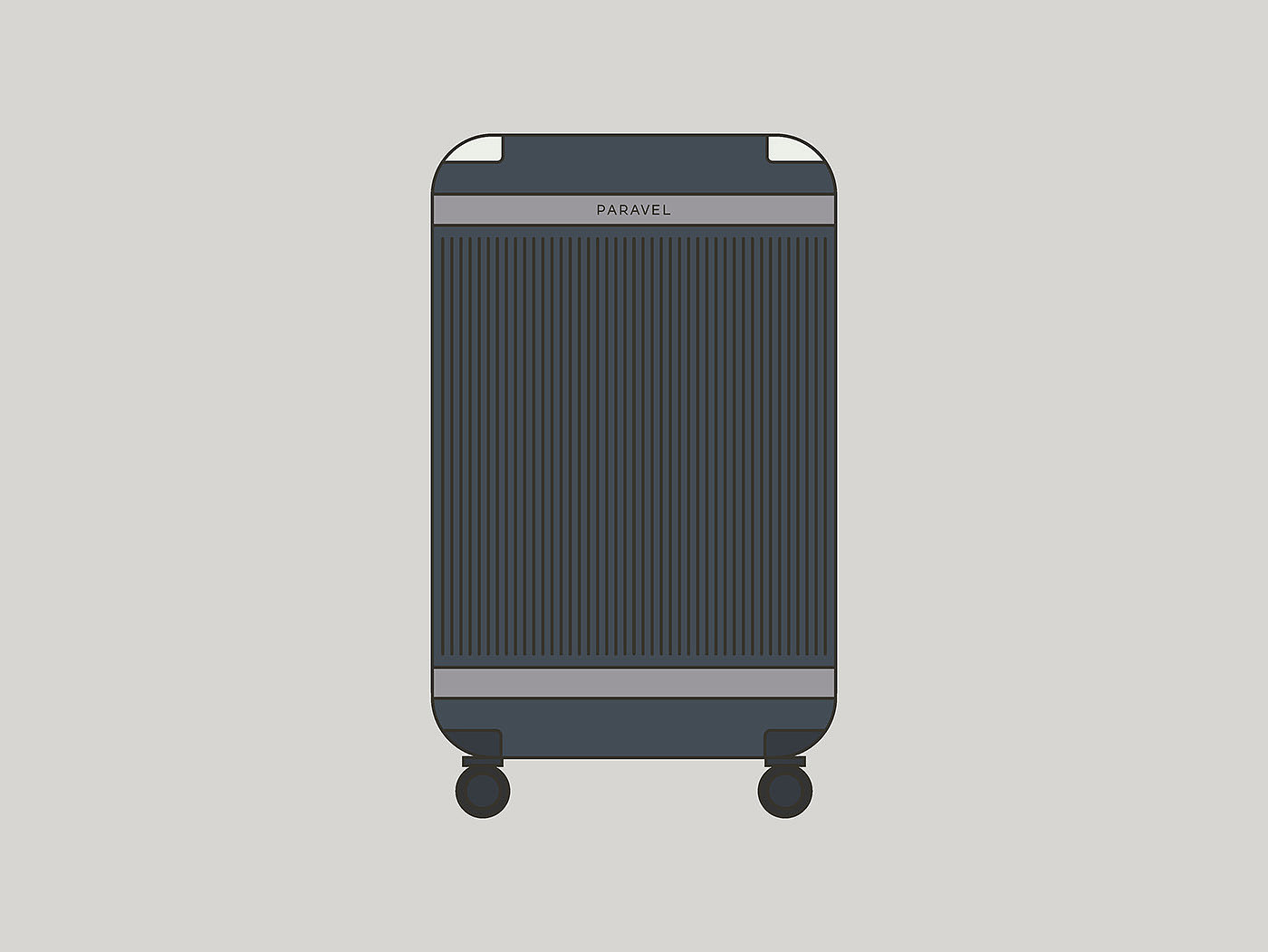 Paravel，AVIATOR，trunk，Sustainable design，