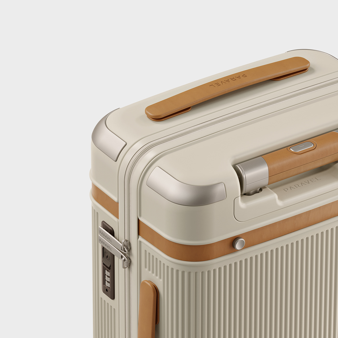 Paravel，AVIATOR，trunk，Sustainable design，