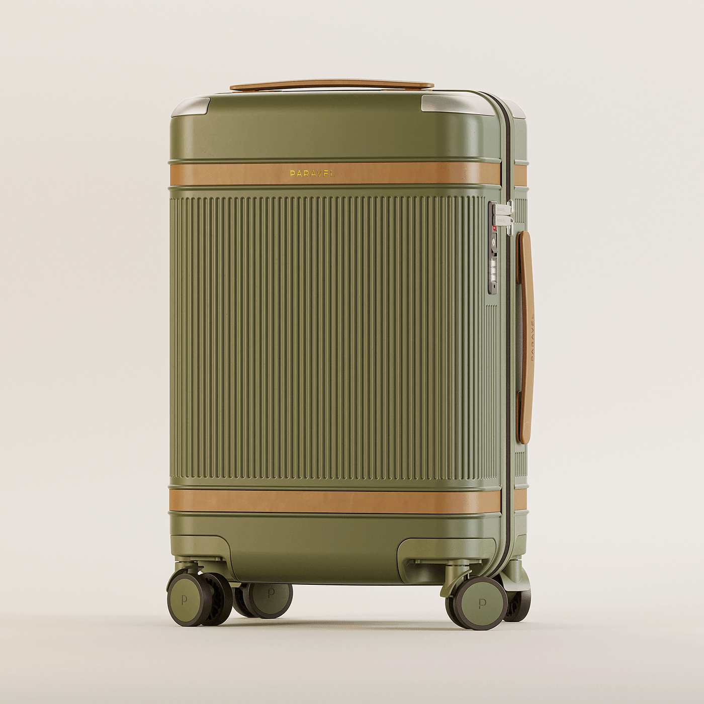 Paravel，AVIATOR，trunk，Sustainable design，