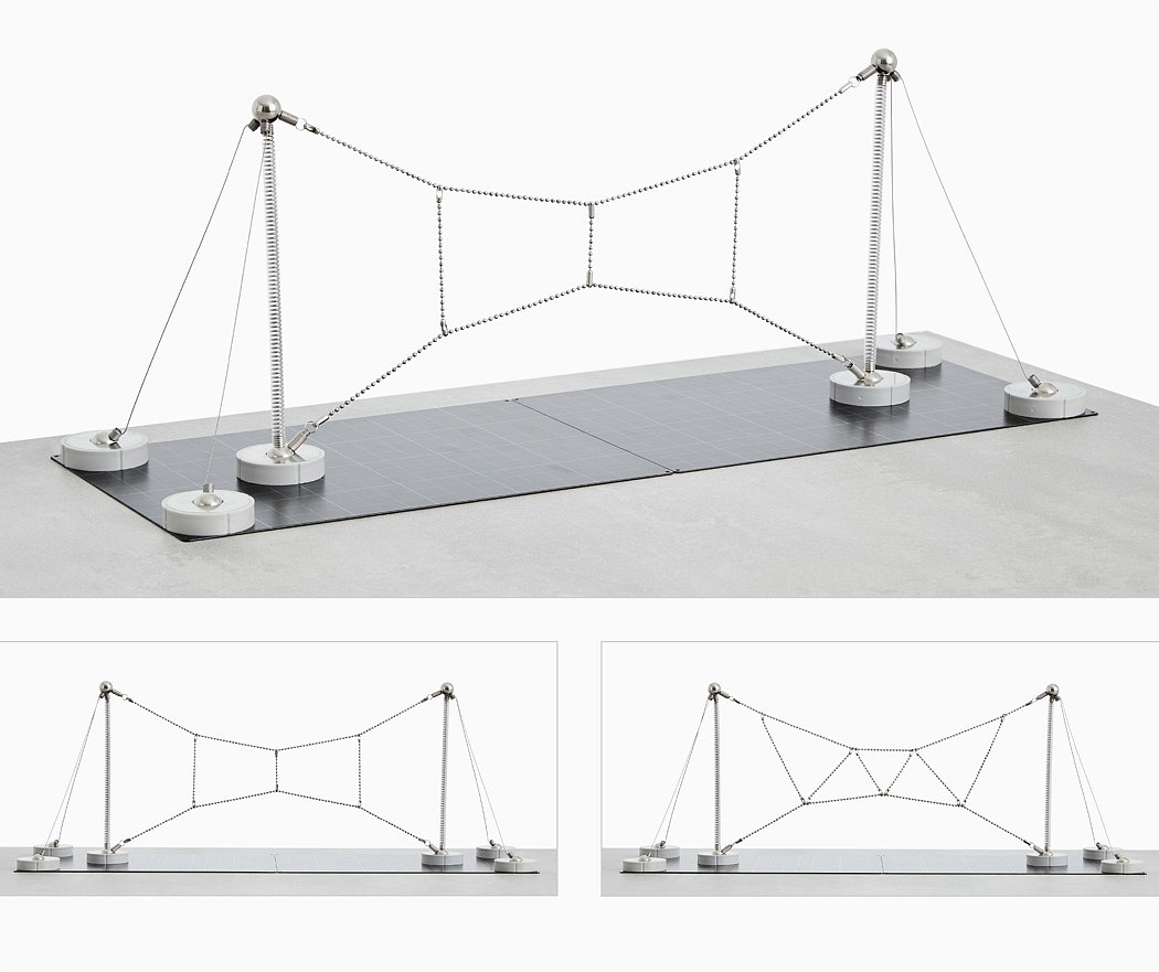 MOLA，Architectural model，Prototype tool，