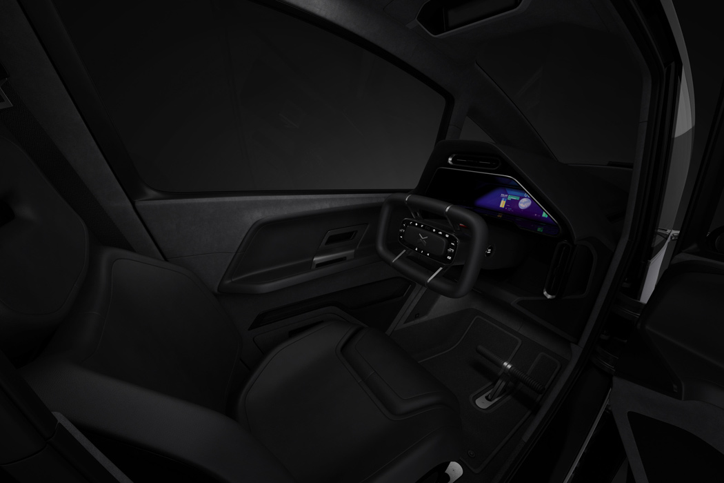 Electric，Tricycle，commute，Compact，EXO ONE，