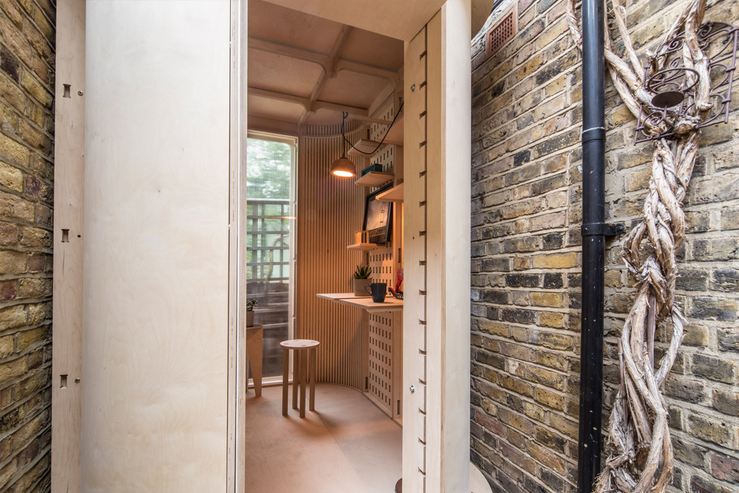 modularization，Pod，Pod，