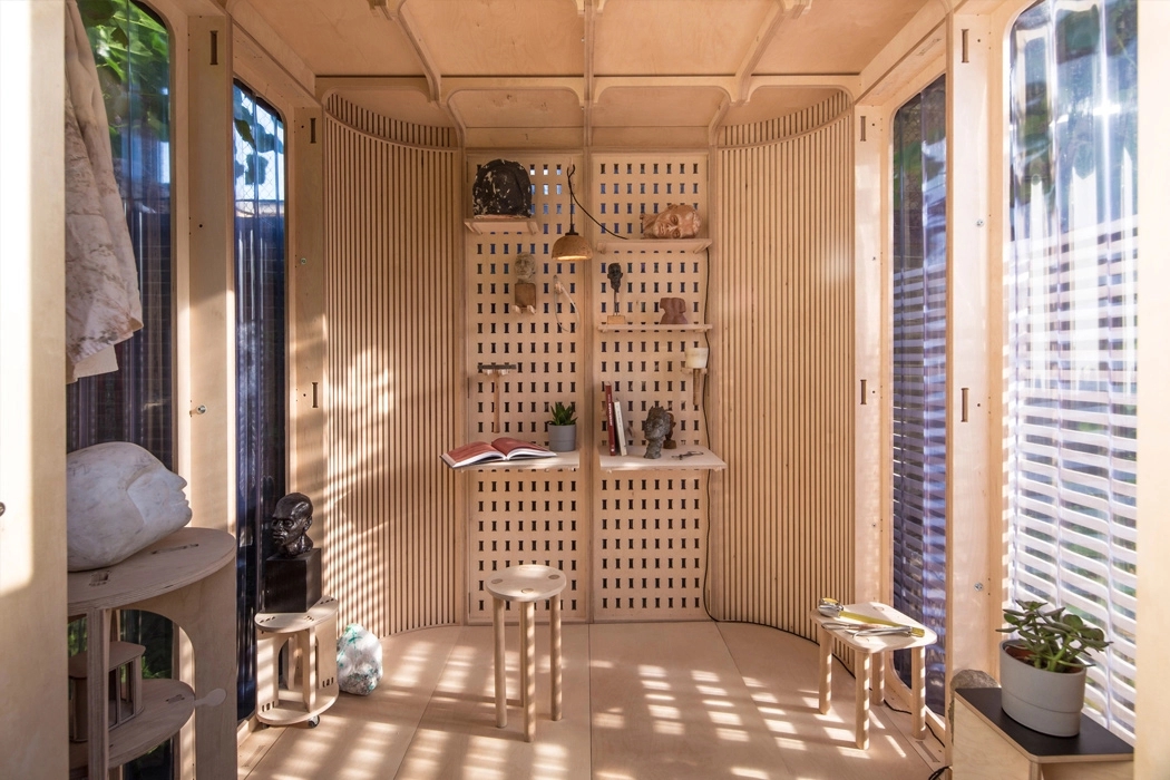 modularization，Pod，Pod，