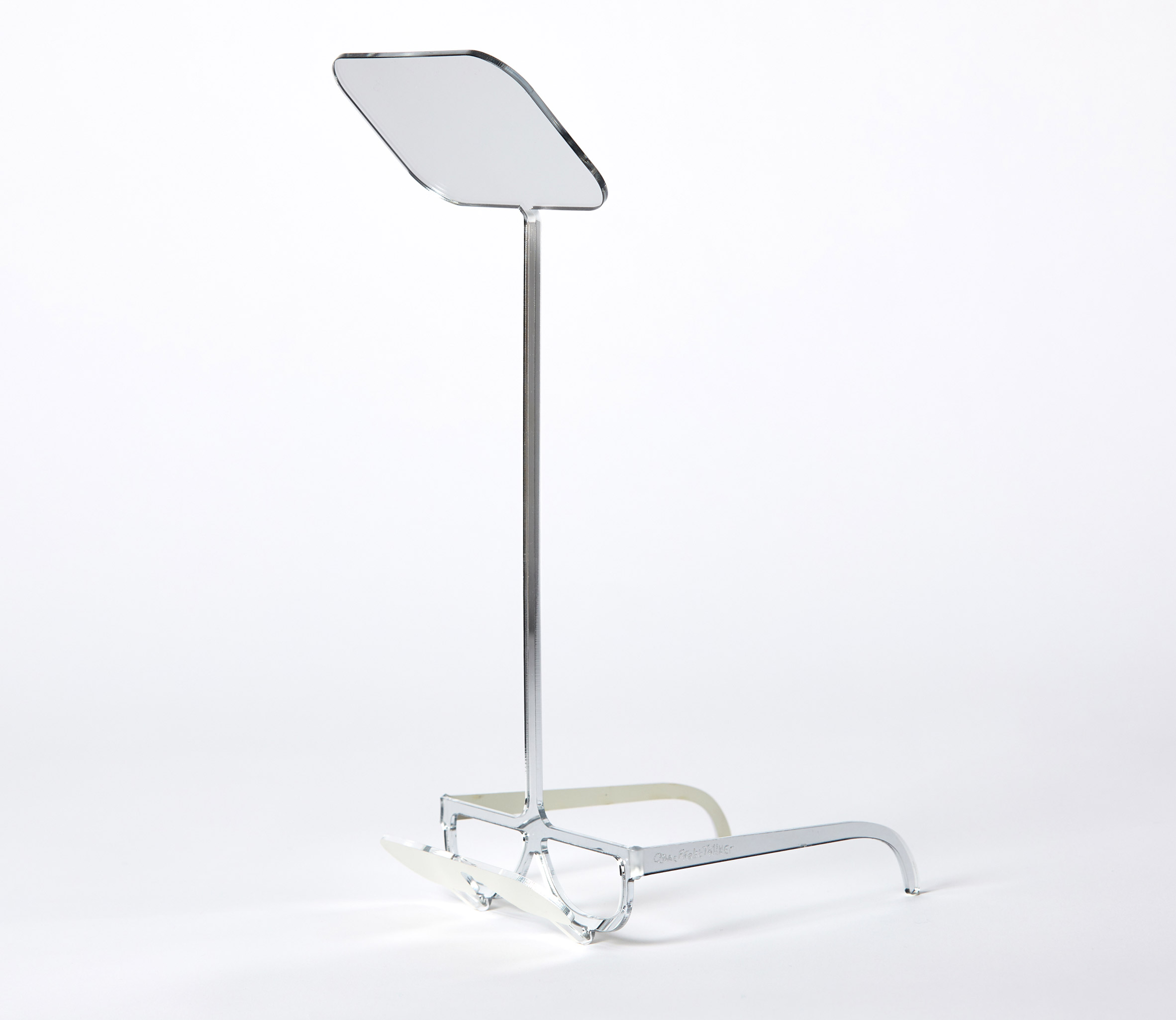 Dominic Wilcox，Periscope，