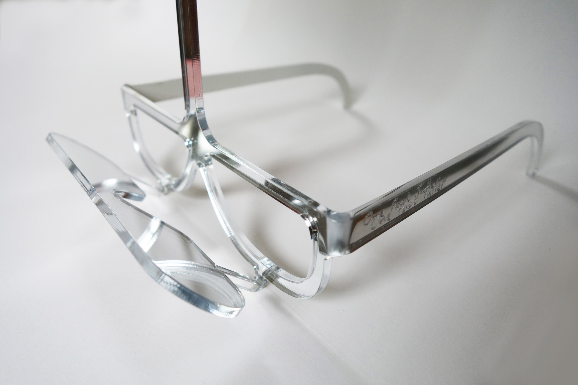 Dominic Wilcox，Periscope，