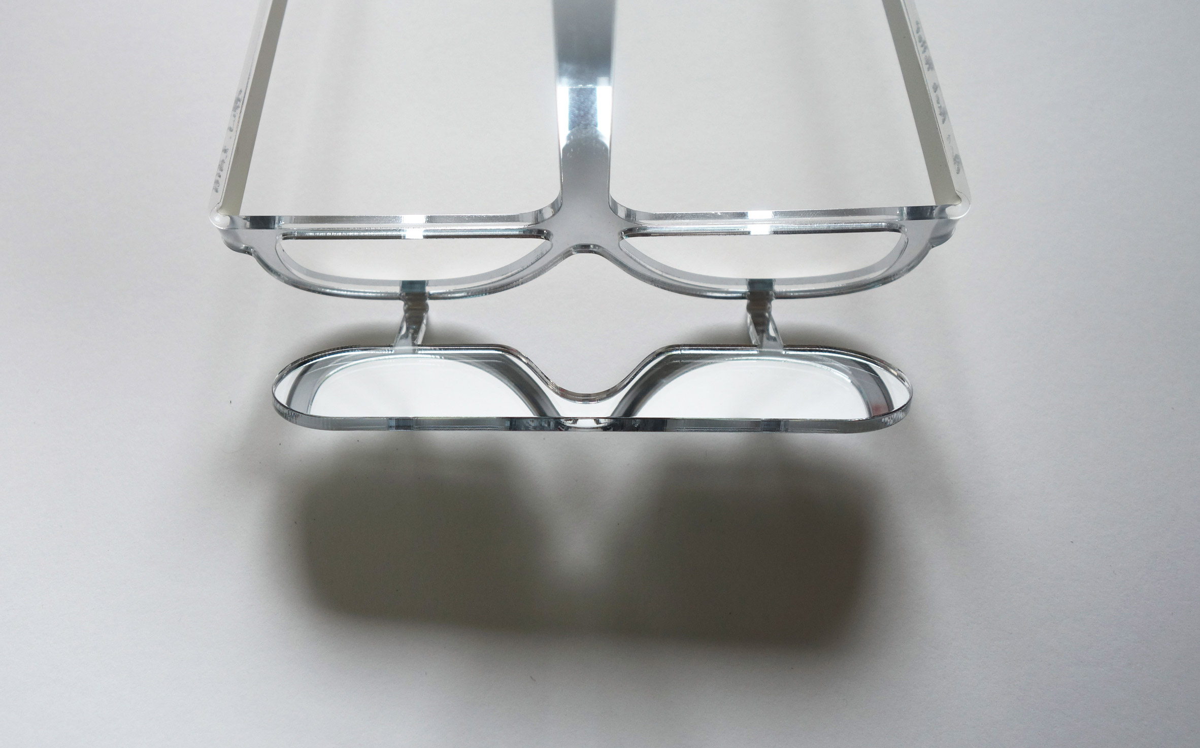 Dominic Wilcox，Periscope，