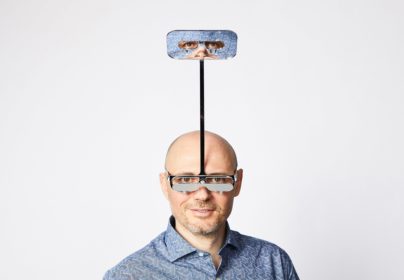 Dominic Wilcox，Periscope，