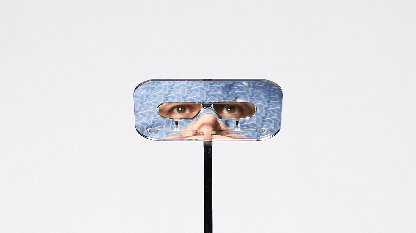Dominic Wilcox，Periscope，
