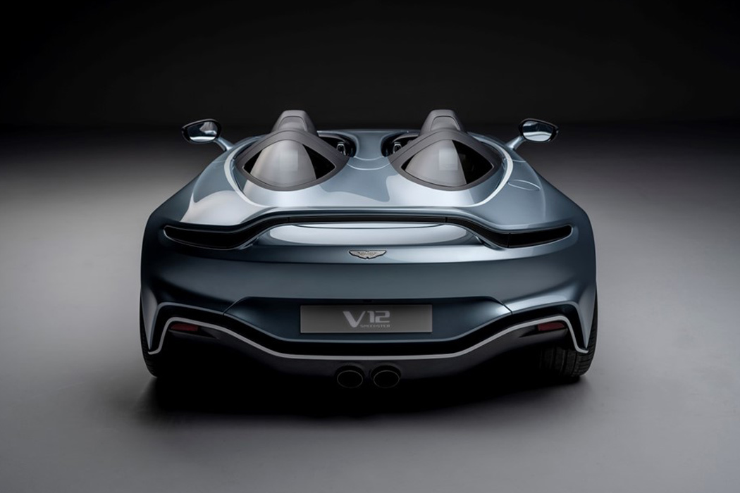 V12，Aston Martin，carbon fibre，