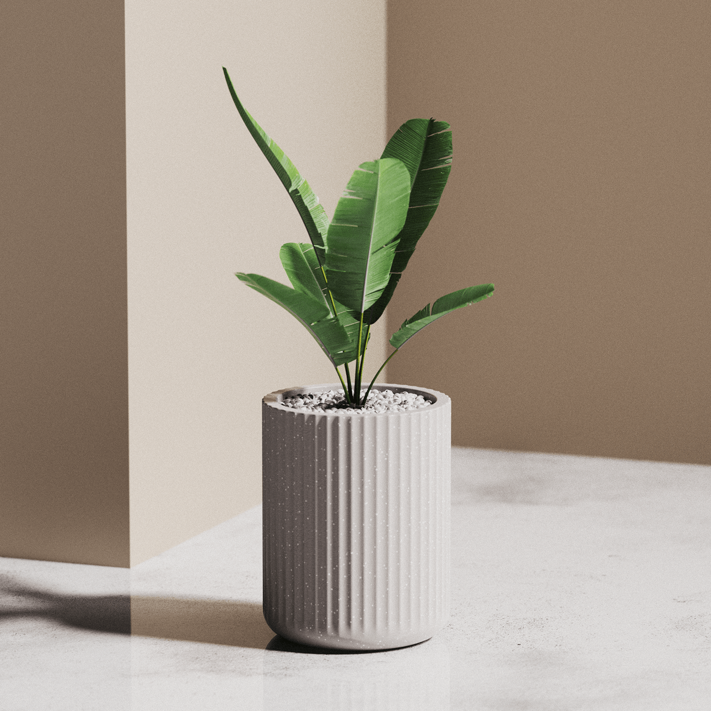 Flowerpot，mould，workmanship，