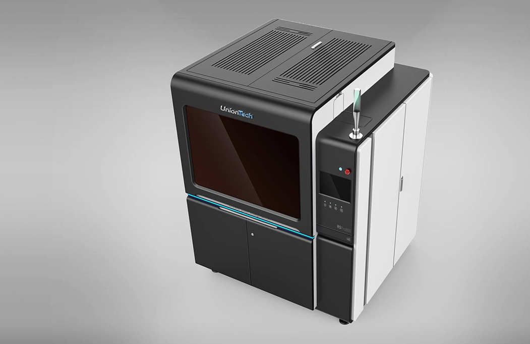 Five stone design，printer，equipment，product design，3D printing，