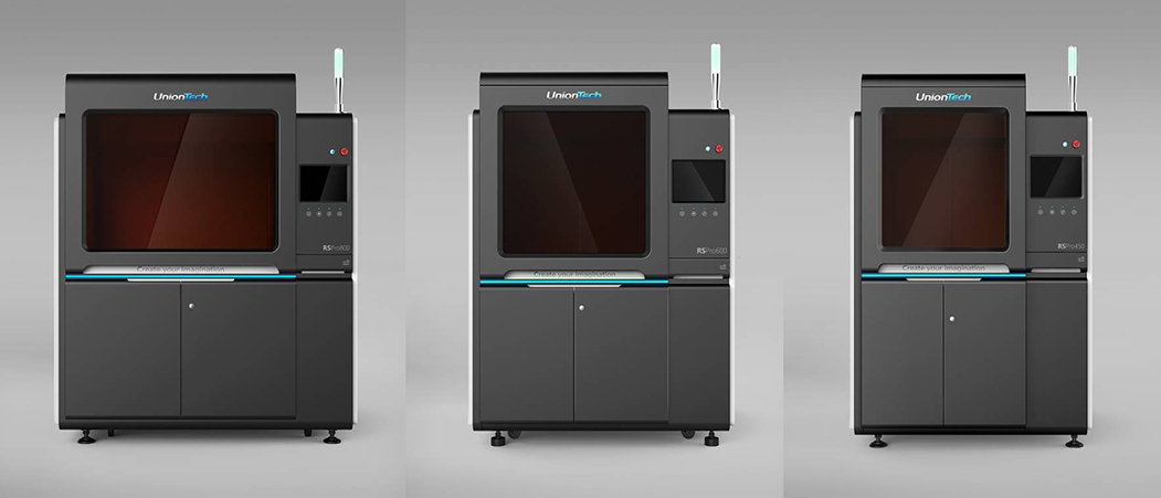 Five stone design，printer，equipment，product design，3D printing，