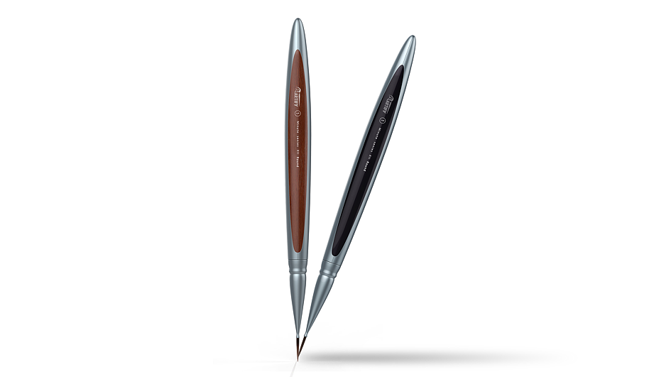 Line drawing pen，