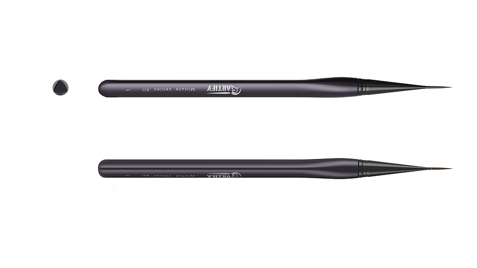 Line drawing pen，