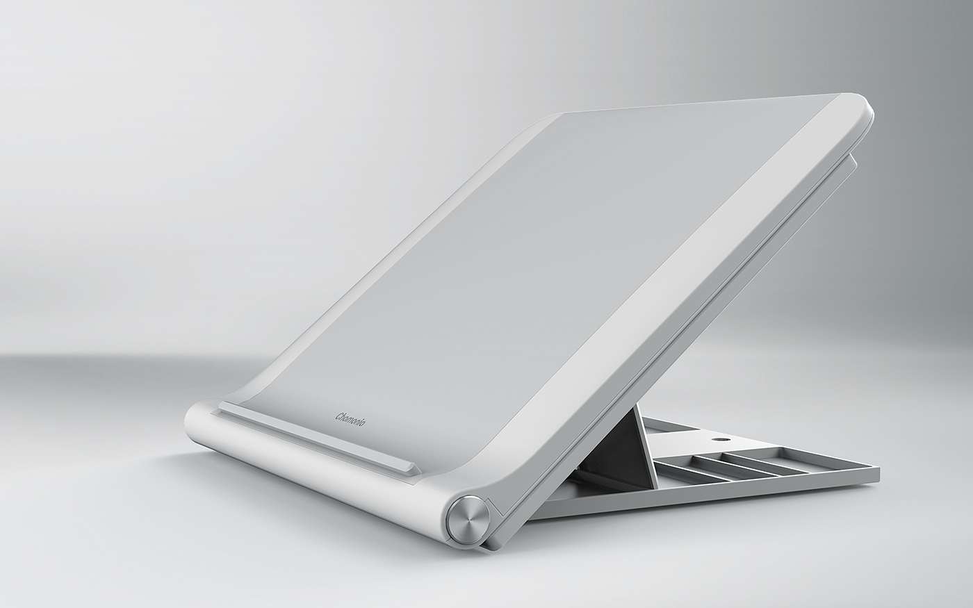 Intelligent support，Office Supplies，industrial design，model design ，convenient，