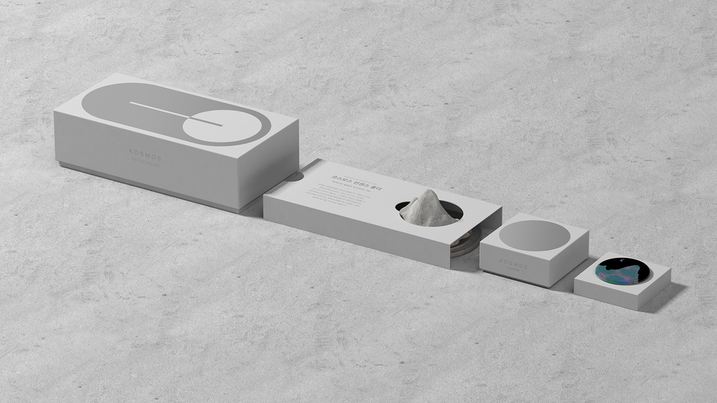 Diffuser，packing，mountain range，