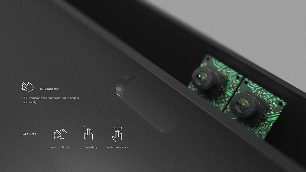 computer，Flat，keyboard，Logitech，