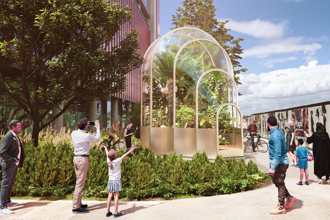 greenhouse，climate，Corn，crops，