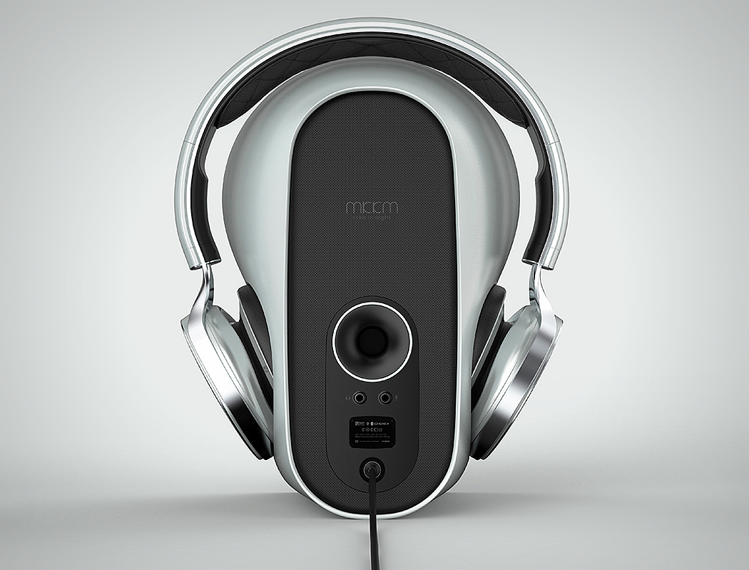 Music suit design，industrial design，product design，headset，loudspeaker box，beautiful，