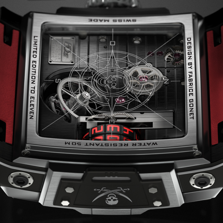 mechanical watch，Watch design，Craft jewelry，industrial design，beautiful，