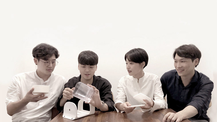 red dot，water，Facial mask，filter，