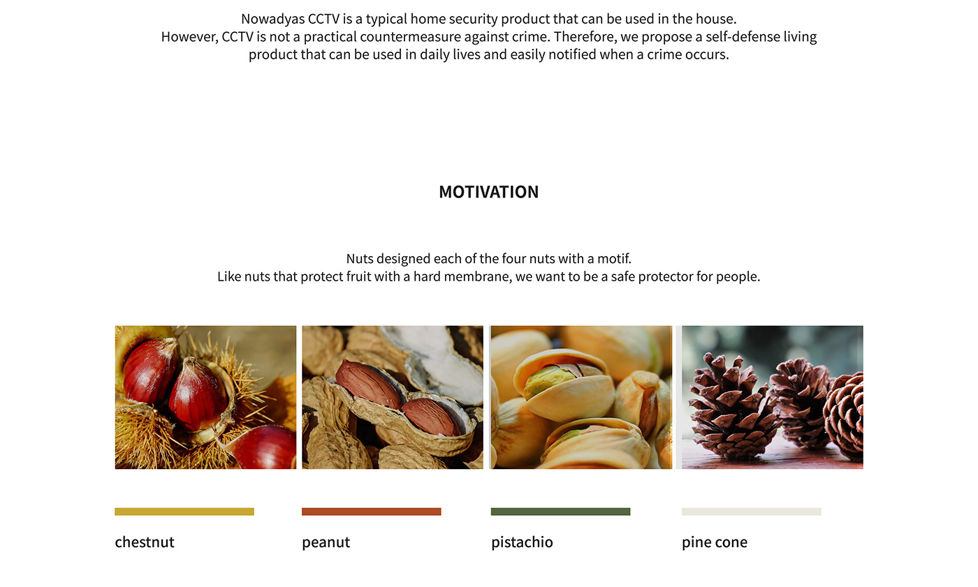 nut，app，notice，security，defence，