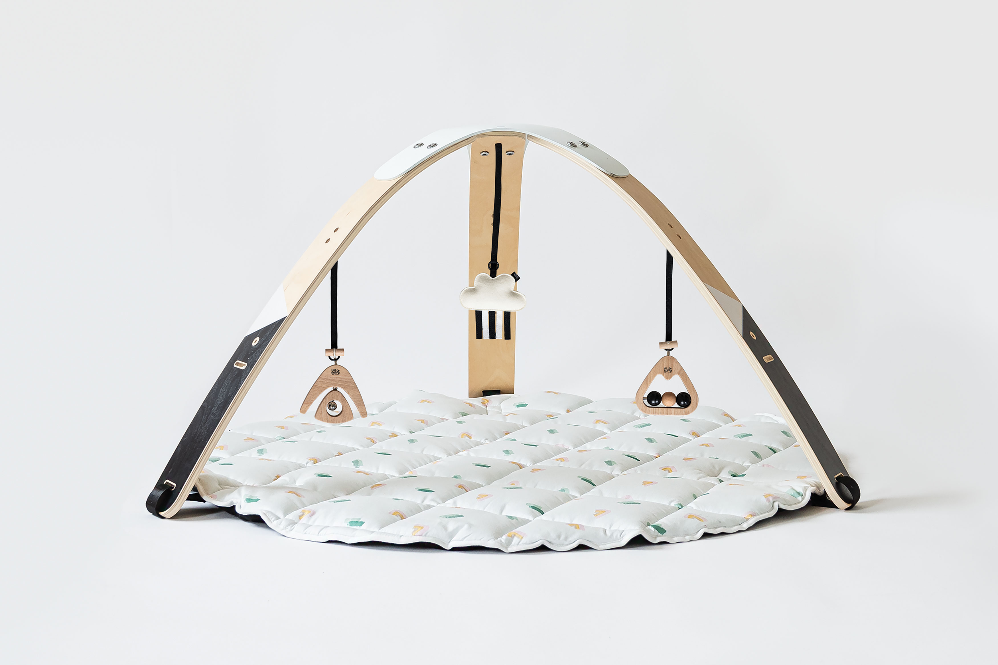 2020 red dot design concept award，Little Jump，Toys，Toy jumping chair，baby，