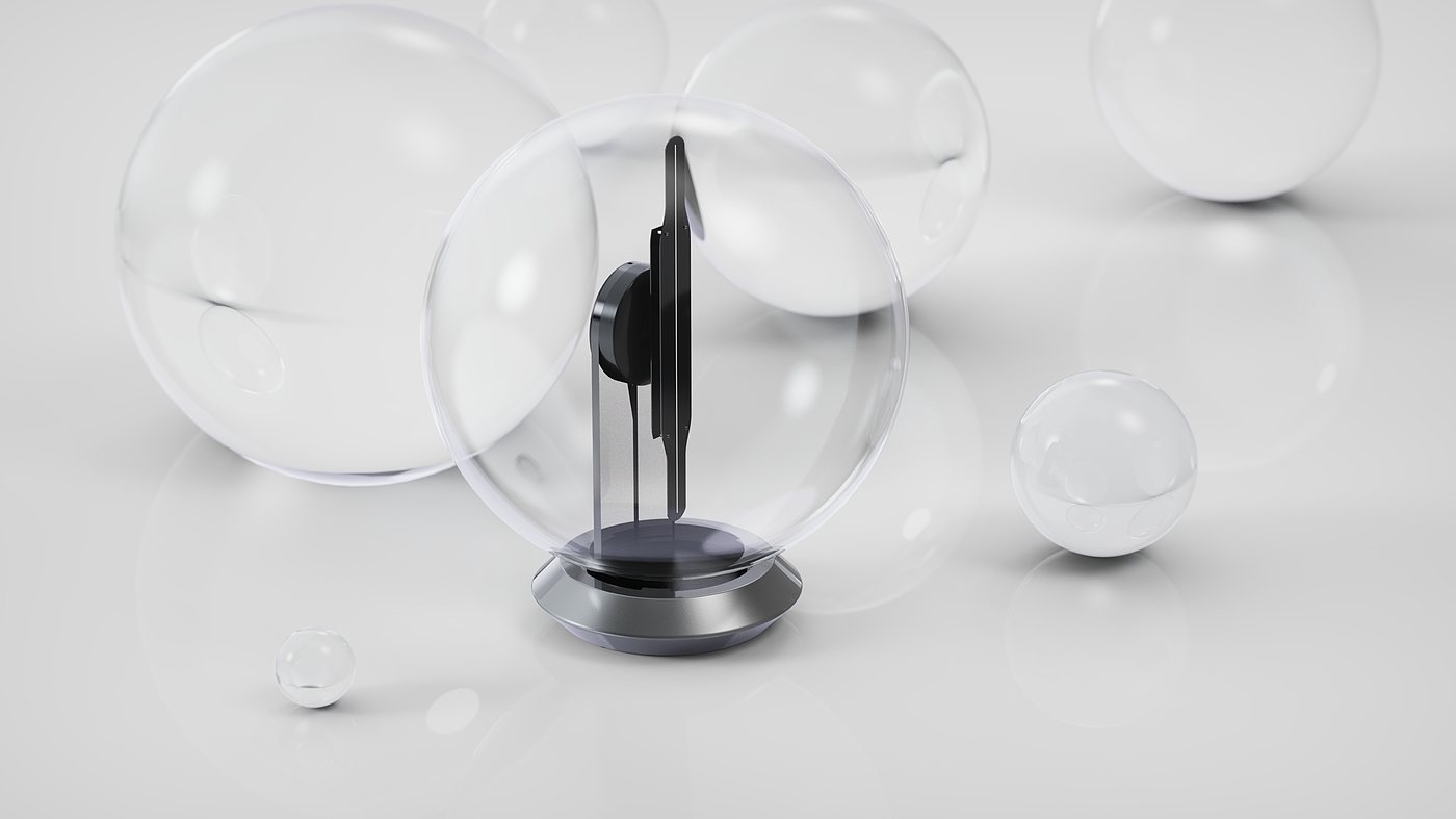 Intelligent electric appliance，