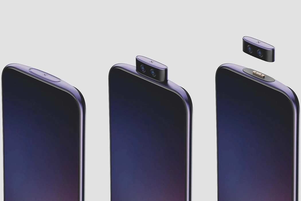 vivo，camera，photograph，Separable，