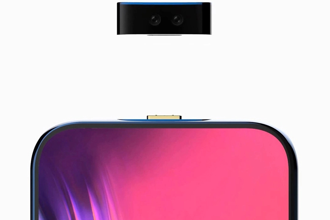 vivo，camera，photograph，Separable，