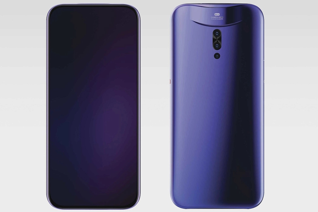 vivo，camera，photograph，Separable，