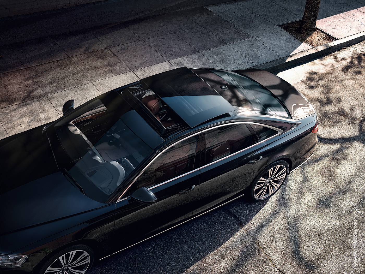 audi，Car，automobile，Interior，