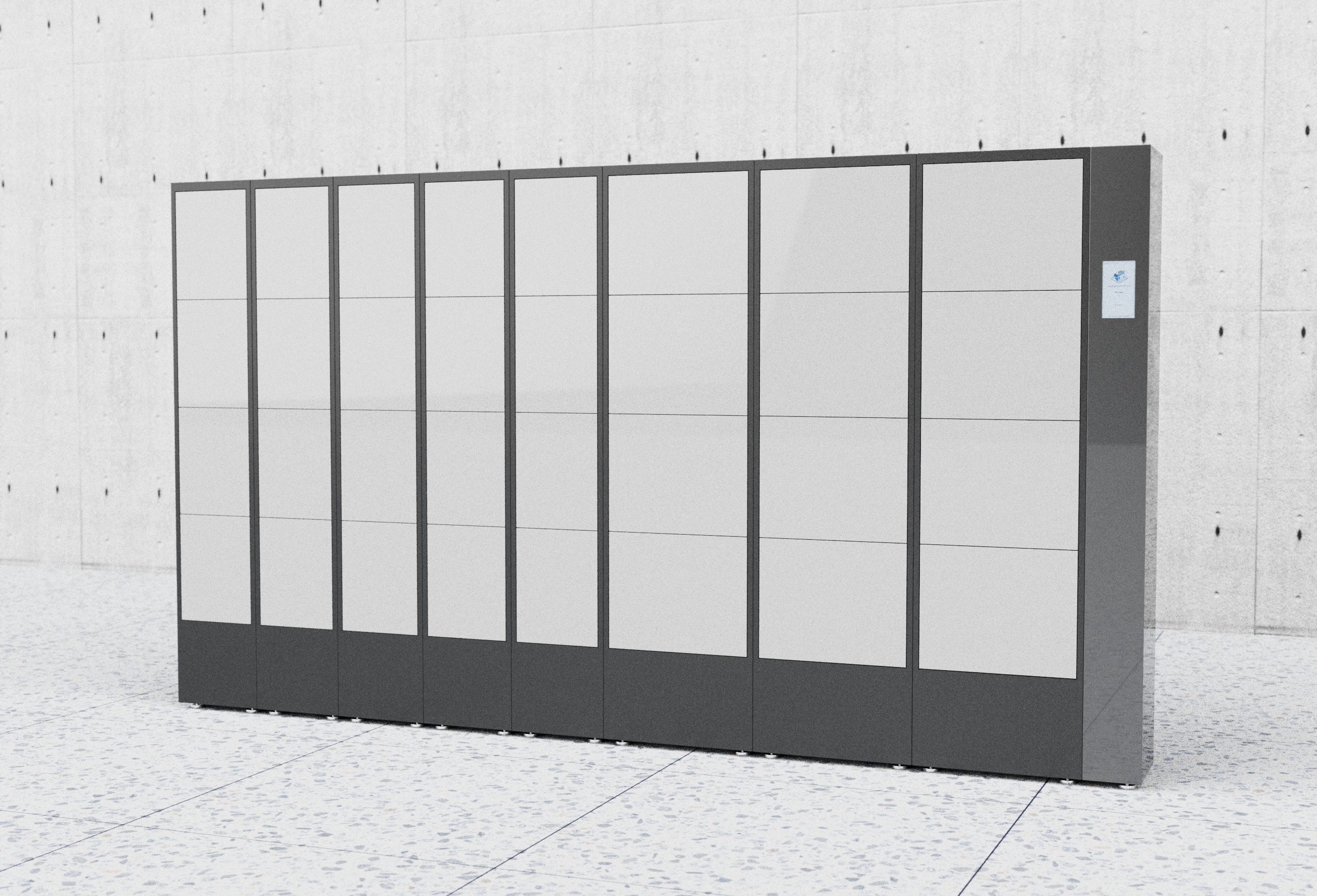 B-end industrial equipment，