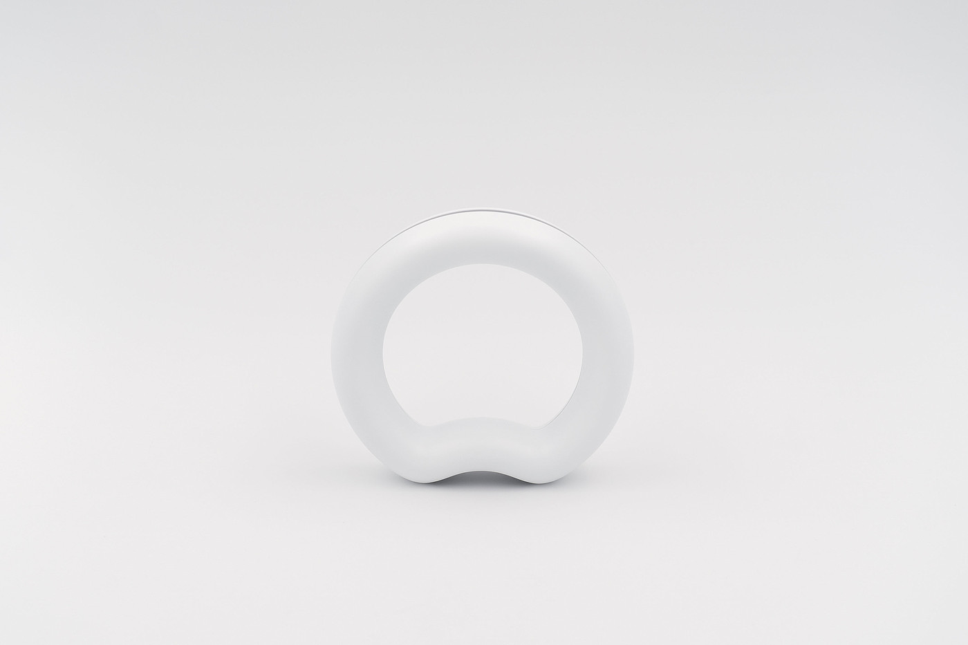 2020 red dot design concept award，Enso，Mask storage，