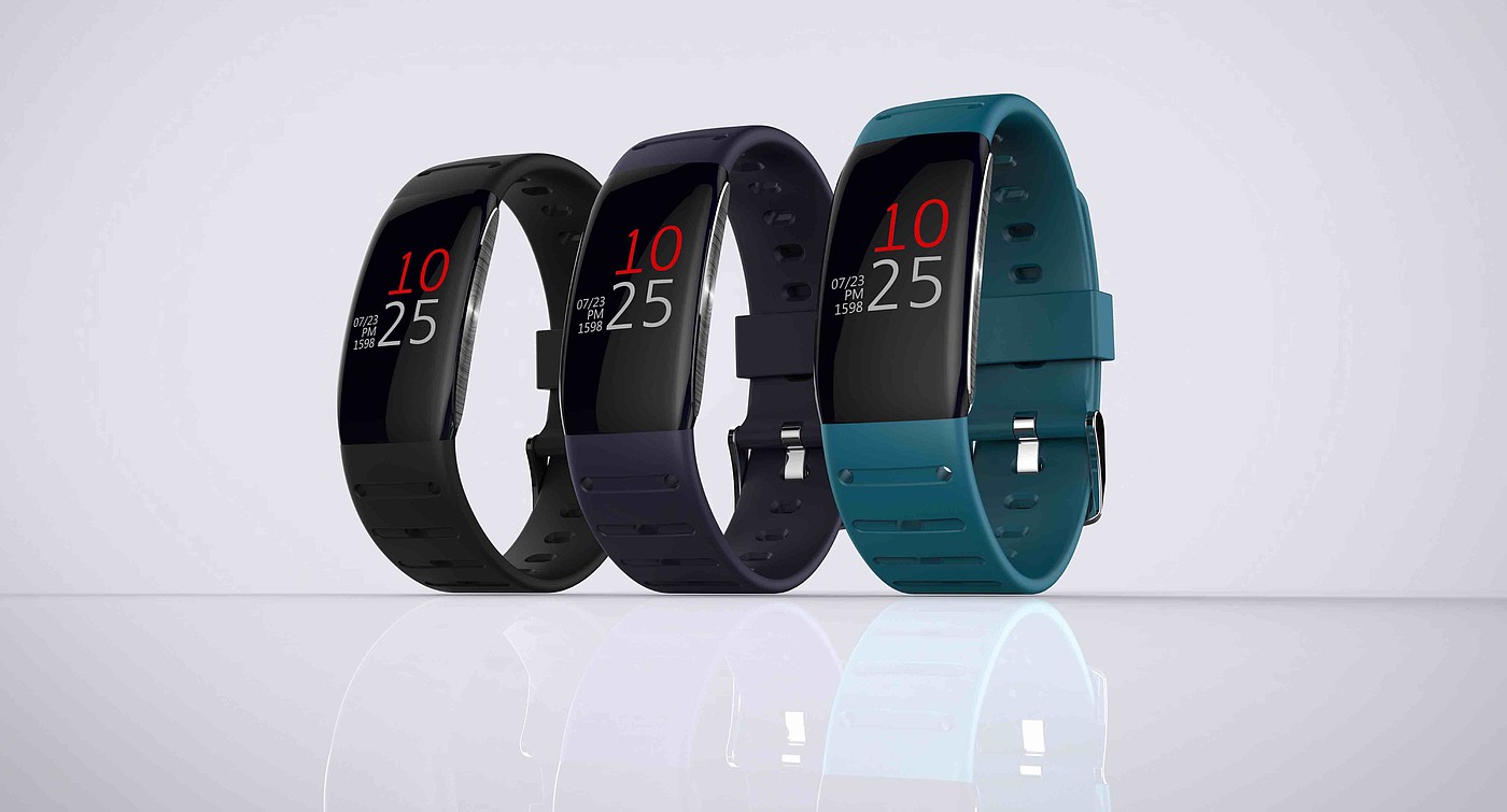 Smart Bracelet，