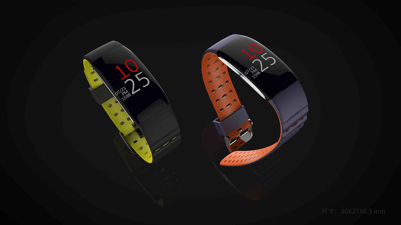 Smart Bracelet，