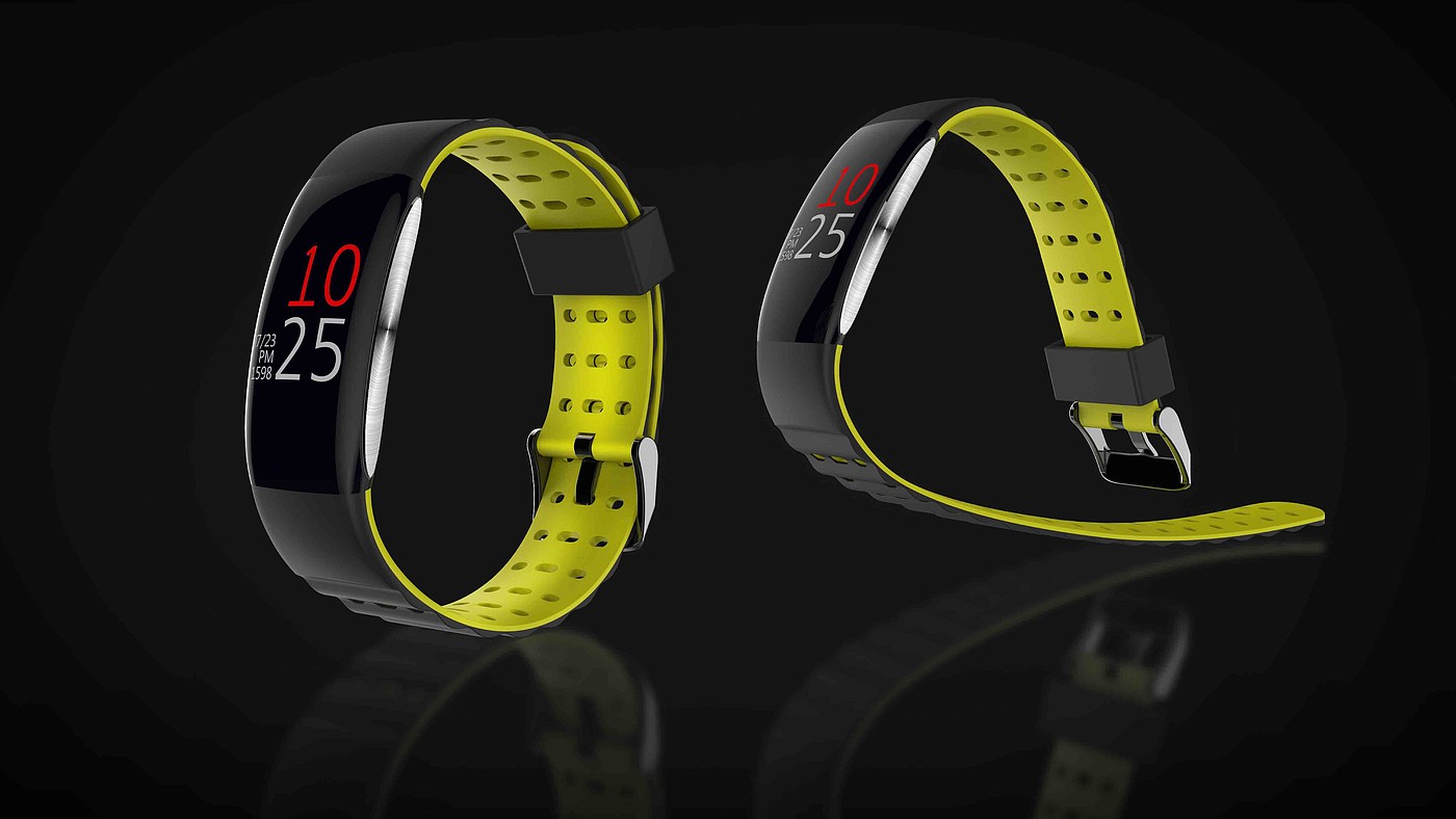 Smart Bracelet，