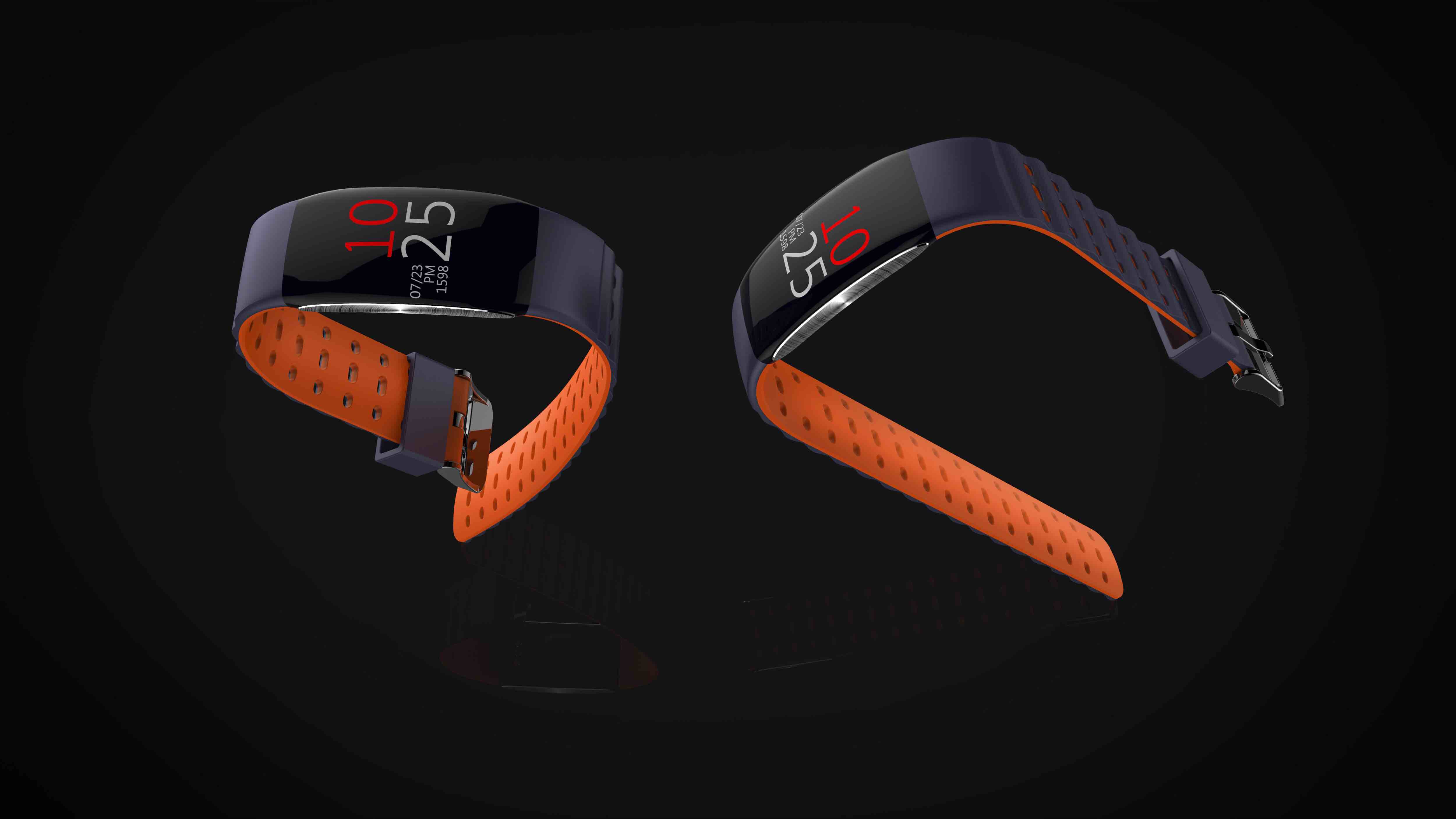 Smart Bracelet，