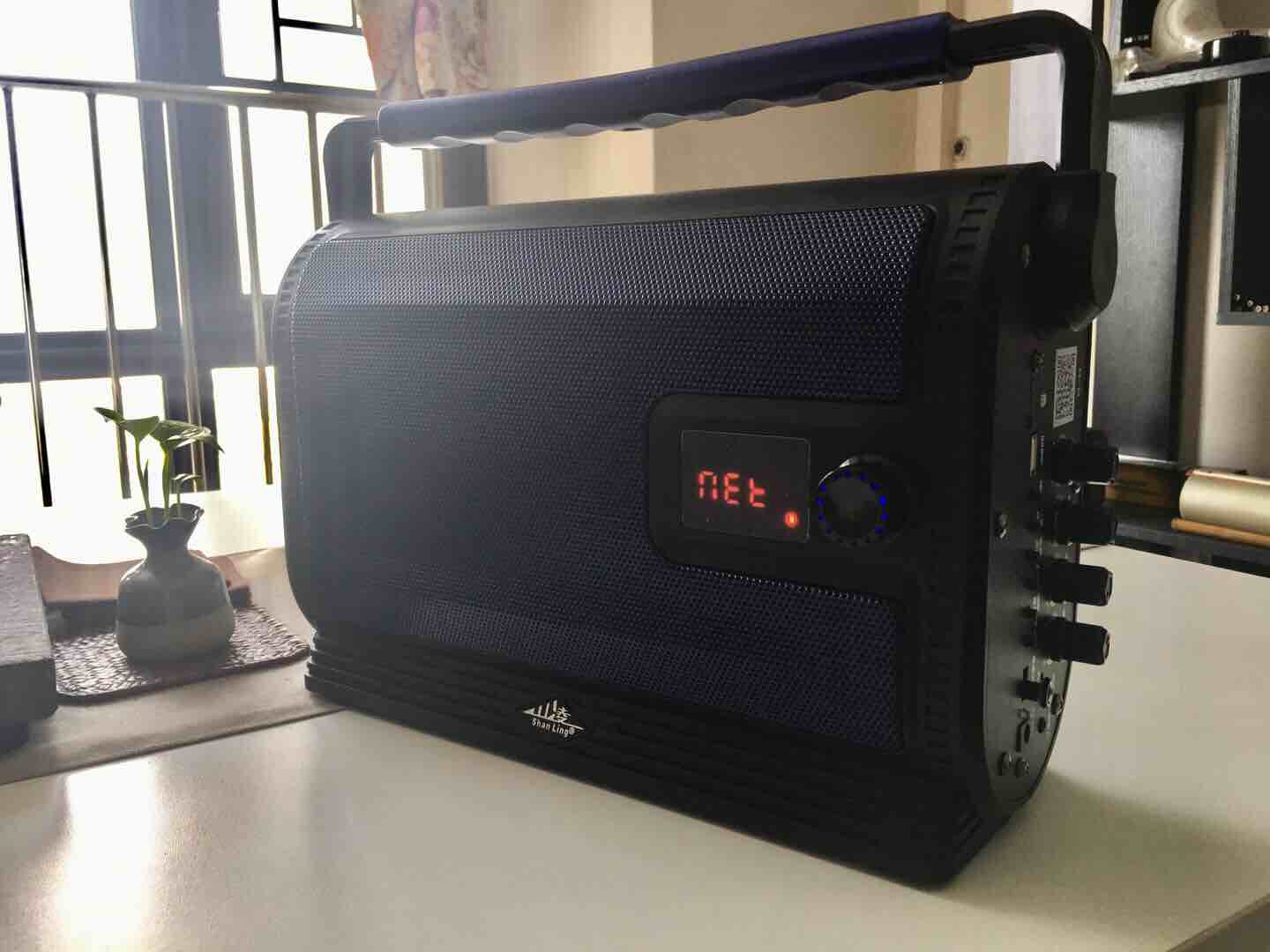 Outdoor sound，Electronic consumer products，