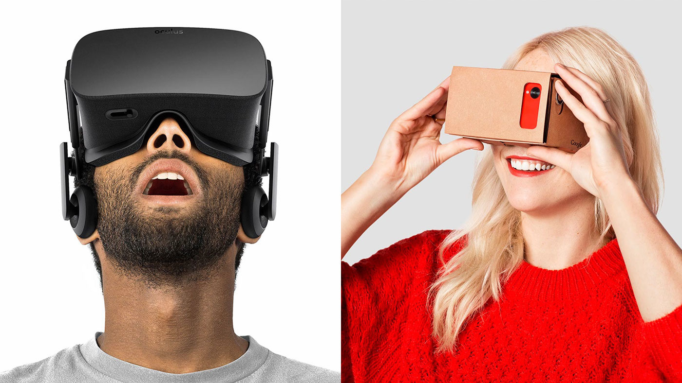 VR equipment，figment，Mobile phone shell，industrial design，VR mobile phone case，Digital peripheral，