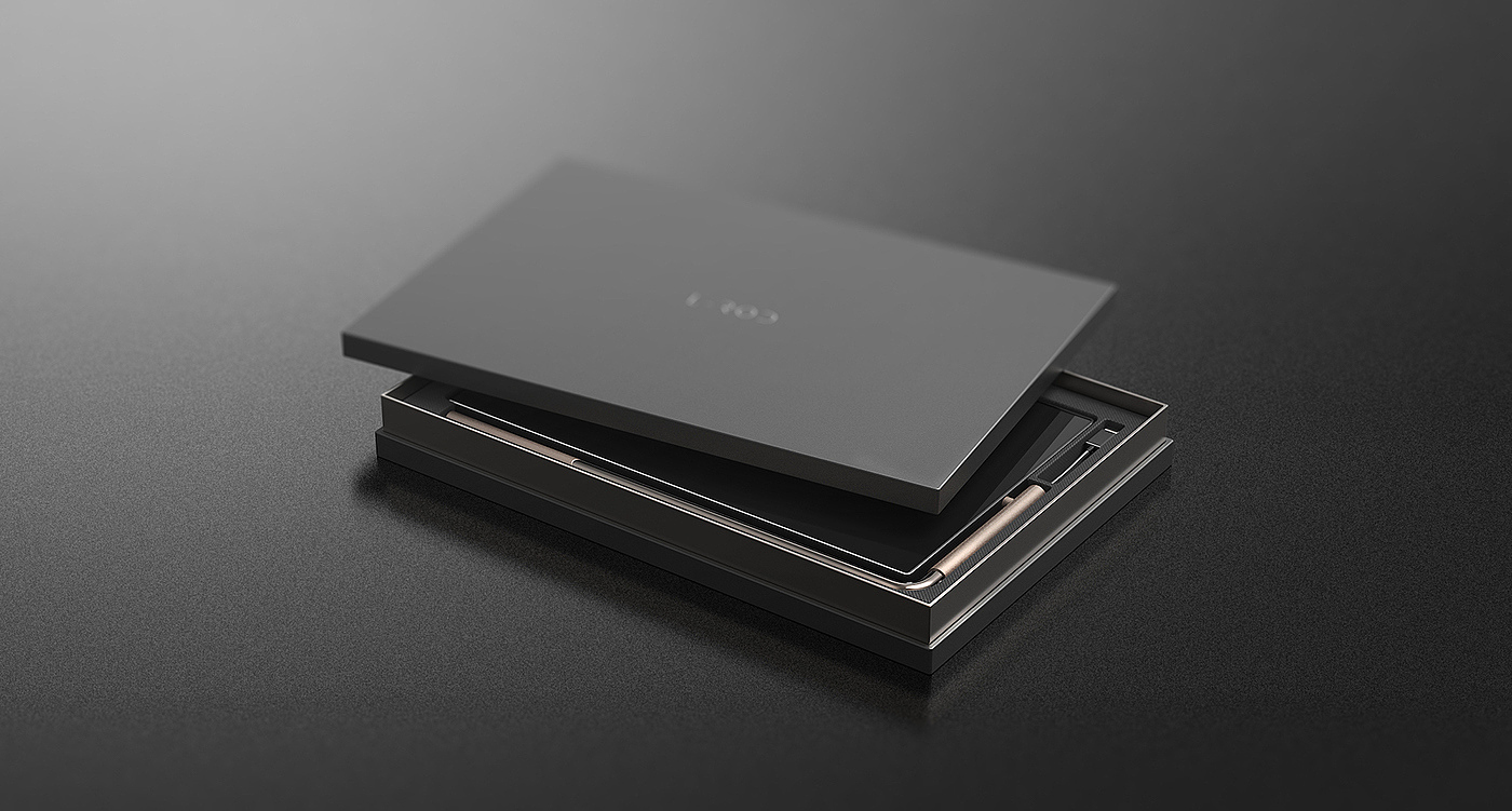 l-rod，Extended display，industrial design，Product display，delicate，Flat panel，
