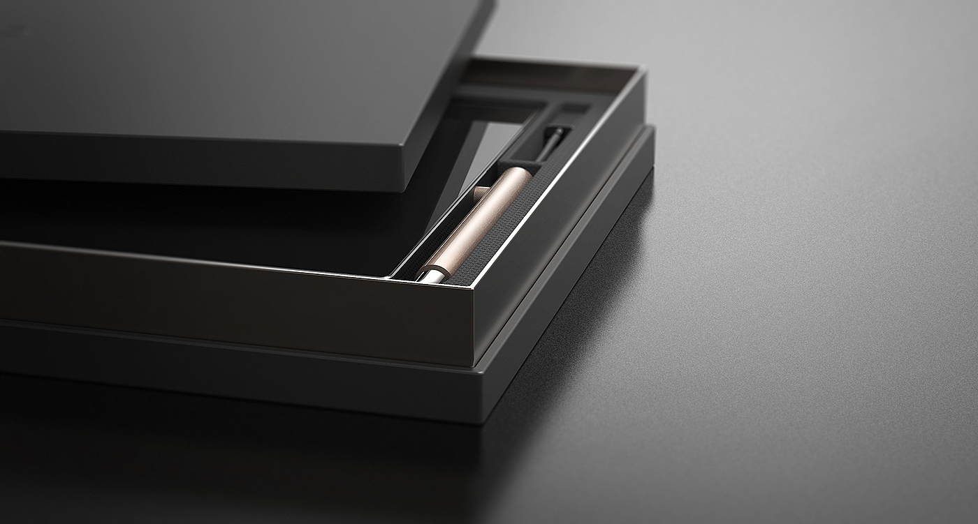 l-rod，Extended display，industrial design，Product display，delicate，Flat panel，