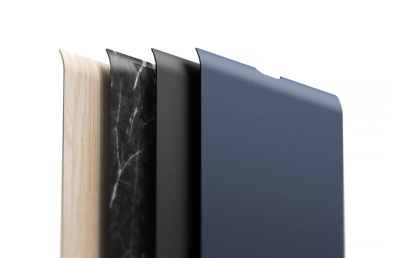 l-rod，Extended display，industrial design，Product display，delicate，Flat panel，